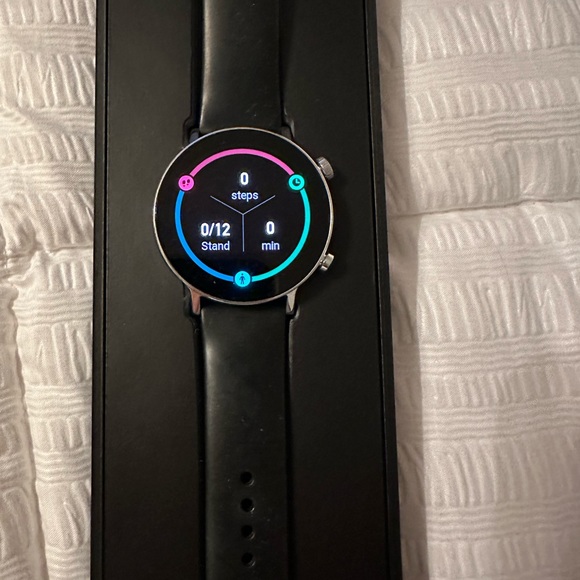 Amazefit GTR 3 Pro Limited Edition - Picture 10 of 10